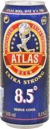 Atlas Extra Strong Beer